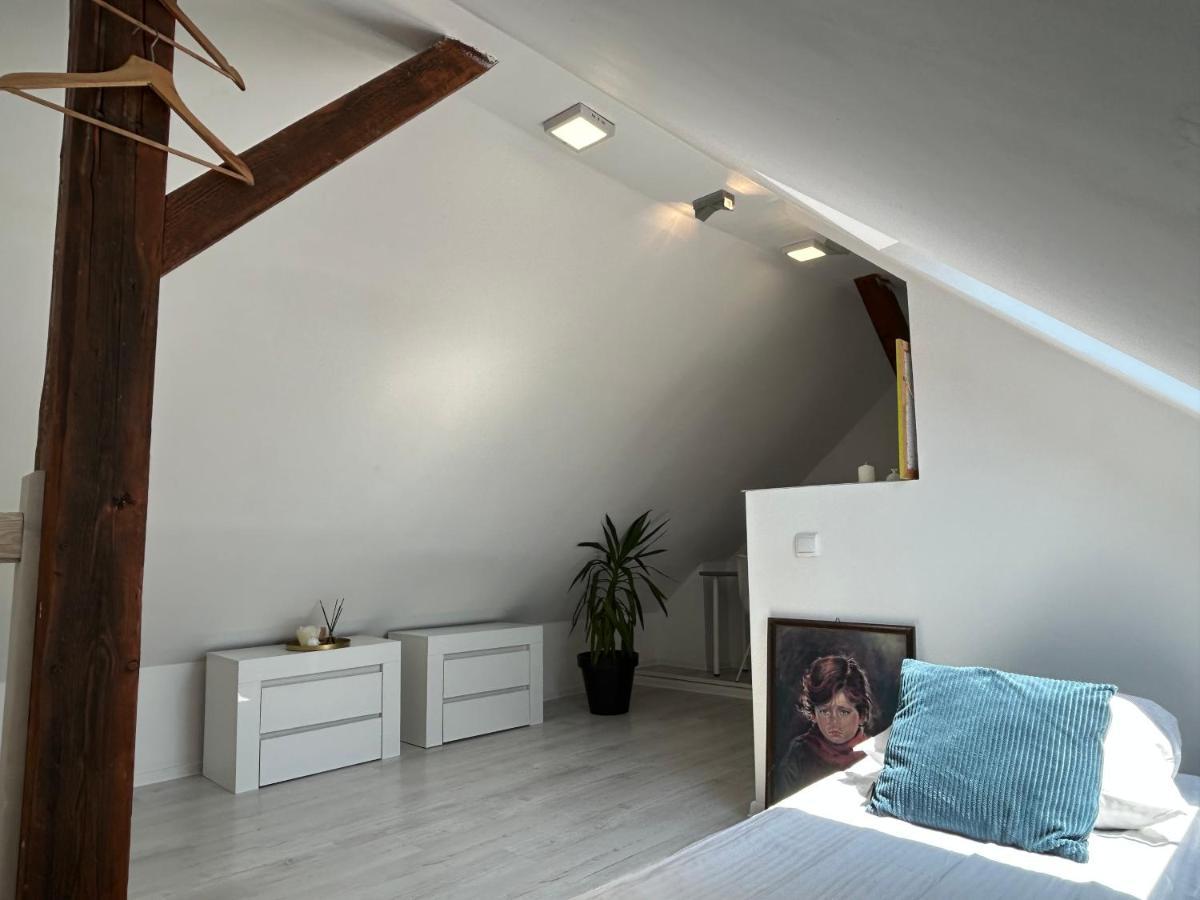 Near To The Beach & City Centre Apartment Jagiellonska โควอบเซก ภายนอก รูปภาพ